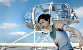 Игра для ПК HandyGames 15 Days (12+)