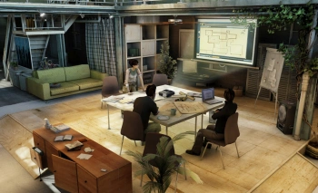 Игра для ПК HandyGames 15 Days (12+)