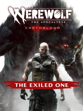 Дополнение к игре для ПК Nacon Werewolf: The Apocalypse - Earthblood The Exiled O (16+)