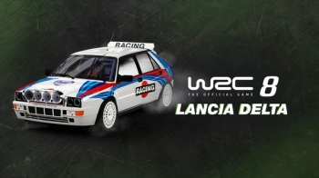 Игра для ПК Nacon WRC 8 FIA World Rally Championship Deluxe Edition (0+)
