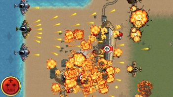 Игра для ПК HandyGames Aces of the Luftwaffe (12+)