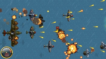 Игра для ПК HandyGames Aces of the Luftwaffe (12+)