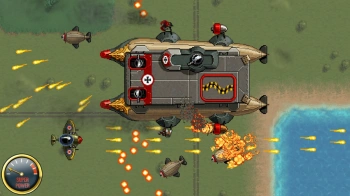 Игра для ПК HandyGames Aces of the Luftwaffe (12+)