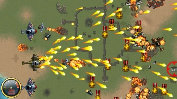 Игра для ПК HandyGames Aces of the Luftwaffe (12+)