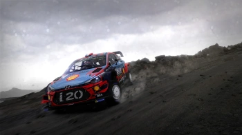 Игра для ПК Nacon WRC 8 FIA World Rally Championship (0+)