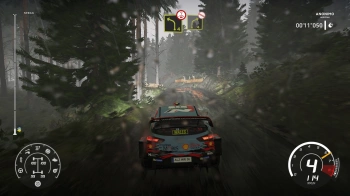 Игра для ПК Nacon WRC 8 FIA World Rally Championship (0+)