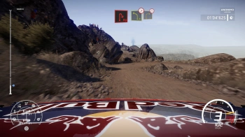 Игра для ПК Nacon WRC 8 FIA World Rally Championship (0+)