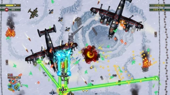 Игра для ПК HandyGames Aces of the Luftwaffe - Squadron (12+)