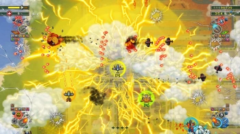 Игра для ПК HandyGames Aces of the Luftwaffe - Squadron (12+)