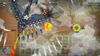 Дополнение к игре для ПК HandyGames Aces of the Luftwaffe Squadron - Nebelgeschwader (12+)