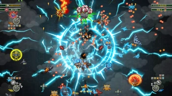 Дополнение к игре для ПК HandyGames Aces of the Luftwaffe Squadron - Nebelgeschwader (12+)