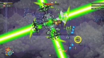 Дополнение к игре для ПК HandyGames Aces of the Luftwaffe Squadron - Nebelgeschwader (12+)