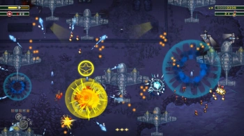 Дополнение к игре для ПК HandyGames Aces of the Luftwaffe Squadron - Nebelgeschwader (12+)