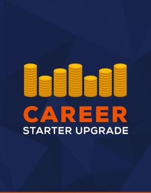 Дополнение к игре для ПК Nacon WRC 9 Career Starter Upgrades (0+)