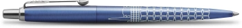 Ручка шариков. Parker Jotter Seul K179