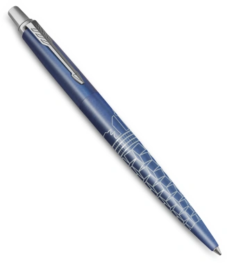 Ручка шариков. Parker Jotter Seul K179