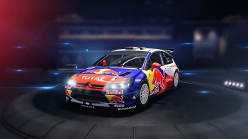 Дополнение к игре для ПК Nacon WRC Generations - Citroen C4 WRC 2010 (0+)