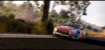 Дополнение к игре для ПК Nacon WRC Generations - Citroen C4 WRC 2010 (0+)