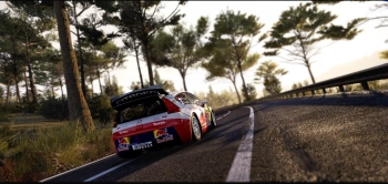 Дополнение к игре для ПК Nacon WRC Generations - Citroen C4 WRC 2010 (0+)