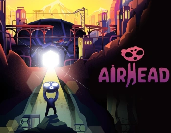 Игра для ПК HandyGames Airhead (12+)