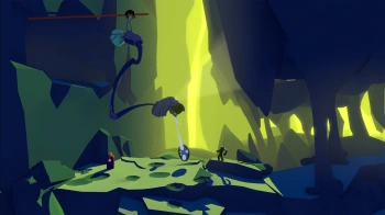 Игра для ПК HandyGames Airhead (12+)