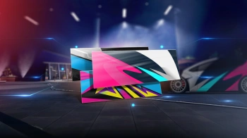 Дополнение к игре для ПК Nacon WRC Generations - Livery editor extra items (0+)