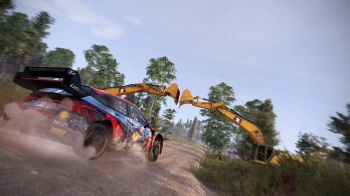 Игра для ПК Nacon WRC Generations Fully Loaded Edition (0+)