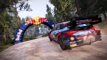 Игра для ПК Nacon WRC Generations Fully Loaded Edition (0+)