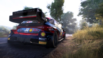 Игра для ПК Nacon WRC Generations Fully Loaded Edition (0+)