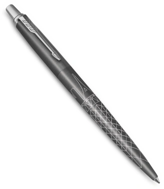 Ручка шариков. Parker Jotter Paris K179