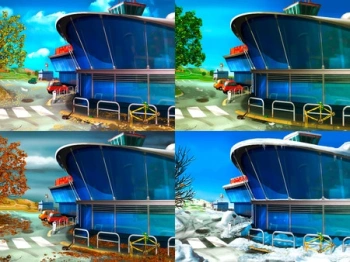 Игра для ПК HandyGames Airline Tycoon Deluxe (16+)