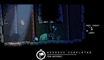 Игра для ПК HandyGames Ashworld (12+)