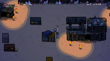 Игра для ПК HandyGames Ashworld (12+)