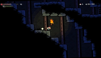 Игра для ПК HandyGames Ashworld (12+)