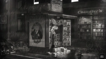 Игра для ПК HandyGames Chicken Police - Paint it RED! (16+)