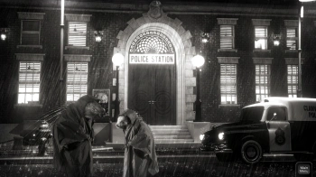 Игра для ПК HandyGames Chicken Police - Paint it RED! (16+)