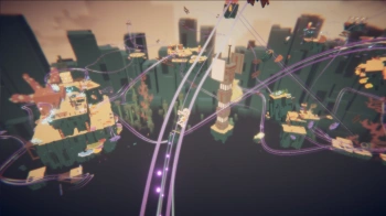 Игра для ПК HandyGames DE-EXIT - Eternal Matters (16+)