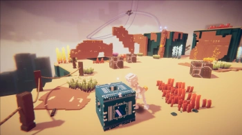 Игра для ПК HandyGames DE-EXIT - Eternal Matters (16+)