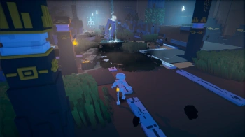 Игра для ПК HandyGames DE-EXIT - Eternal Matters (16+)