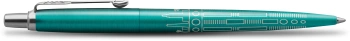 Ручка шариков. Parker Jotter Miami K179