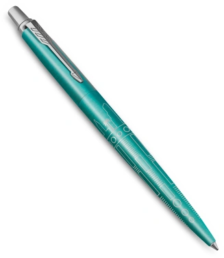 Ручка шариков. Parker Jotter Miami K179