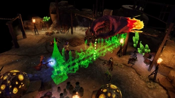 Игра для ПК HandyGames Devil and the Fairy (12+)