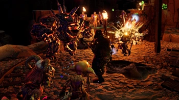 Игра для ПК HandyGames Devil and the Fairy (12+)