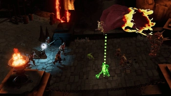 Игра для ПК HandyGames Devil and the Fairy (12+)