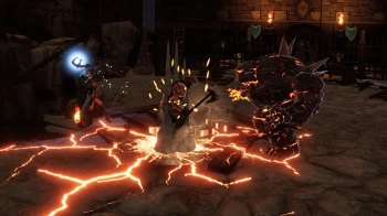 Игра для ПК HandyGames Devil and the Fairy (12+)