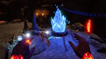 Игра для ПК HandyGames Devil and the Fairy (12+)