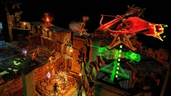 Игра для ПК HandyGames Devil and the Fairy (12+)