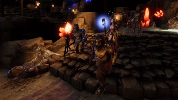 Игра для ПК HandyGames Devil and the Fairy (12+)