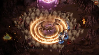 Игра для ПК HandyGames Devils & Demons (12+)