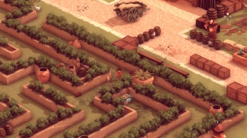 Игра для ПК HandyGames El Hijo - A Wild West Tale (0+)